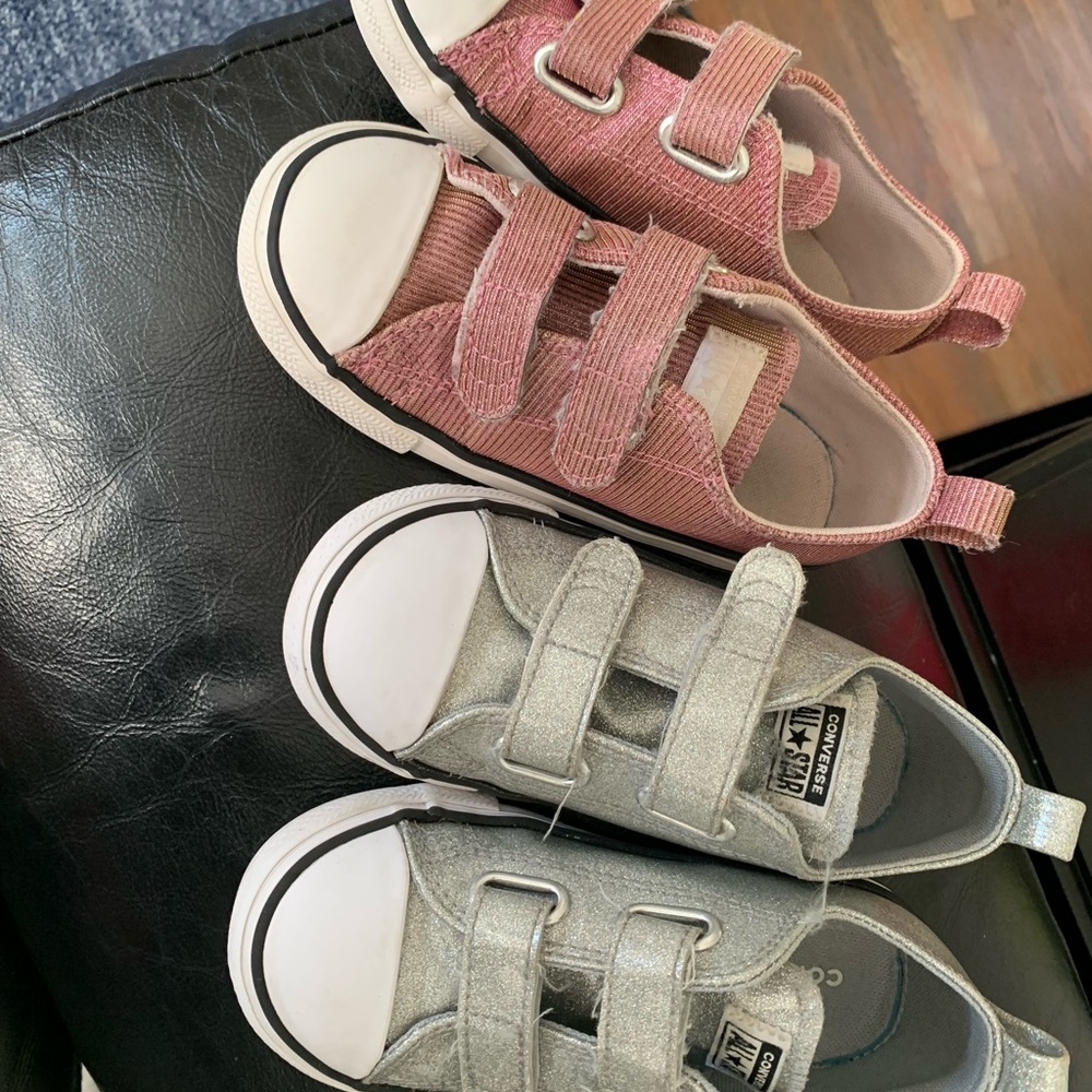 Converse shoes